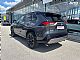 Toyota&nbsp;RAV4&nbsp;<small><strong>Hybrid 2.5 Style Avt.</strong></small>