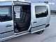 Volkswagen&nbsp;Caddy&nbsp;<small><strong>Comfortline 1.6 TDI 75  102 </strong></small>