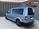 Volkswagen&nbsp;Caddy&nbsp;<small><strong>Comfortline 1.6 TDI 75  102 </strong></small>