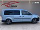Volkswagen&nbsp;Caddy&nbsp;<small><strong>Comfortline 1.6 TDI 75  102 </strong></small>