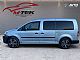 Volkswagen&nbsp;Caddy&nbsp;<small><strong>Comfortline 1.6 TDI 75  102 </strong></small>