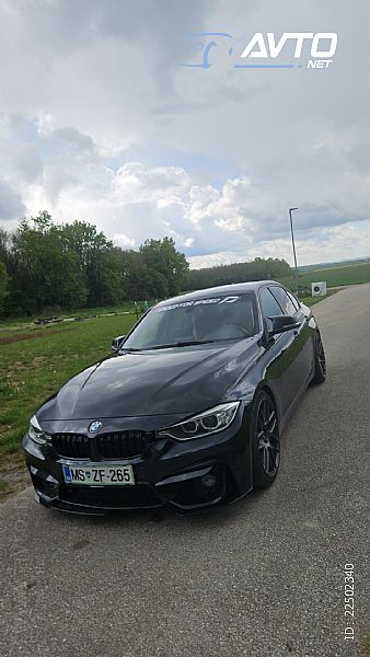 BMW&nbsp;serija 3:&nbsp;<small><strong>316d</strong></small>