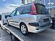 Peugeot&nbsp;206&nbsp;<small><strong>SW X-Line 1.4</strong></small>