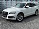 Audi&nbsp;Q5&nbsp;<small><strong>QUATTRO|140KW|AUT.| NAVI| TEMP | KAM</strong></small>