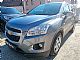 Chevrolet&nbsp;Trax&nbsp;<small><strong>1.6 LS 2WD - 1.LASTNIK - 44000 KM - SLO. POREKLO -</strong></small>