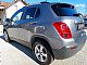 Chevrolet&nbsp;Trax&nbsp;<small><strong>1.6 LS 2WD - 1.LASTNIK - 44000 KM - SLO. POREKLO -</strong></small>