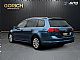 Volkswagen&nbsp;Golf Variant&nbsp;<small><strong>1.6 TDI BMT Comfortline SLOVENSKI - LED</strong></small>
