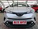 Toyota&nbsp;C-HR&nbsp;<small><strong>1.2T 16V C-CENTER MODEL 2019 1.LASTNIK SLO KOT NOV</strong></small>