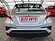 Toyota&nbsp;C-HR&nbsp;<small><strong>1.2T 16V C-CENTER MODEL 2019 1.LASTNIK SLO KOT NOV</strong></small>