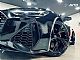 Audi&nbsp;RS6 Avant&nbsp;<small><strong>RS6 Perform.TFSI quattro tiptronic 463kW</strong></small>