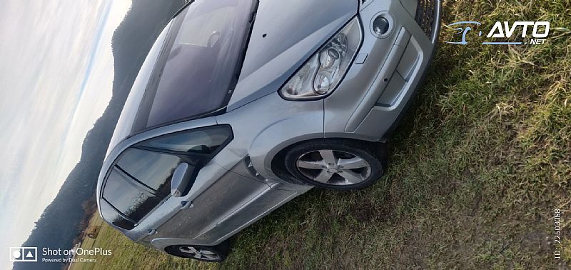 Ford&nbsp;S-Max&nbsp;<small><strong>S-MAX 2.0 TDCi Titanium</strong></small>
