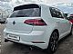 Volkswagen&nbsp;Golf&nbsp;<small><strong>2.0 GTI BMT DSG LED-ALU-GRETJE SEDE�EV-NAVI</strong></small>