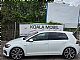 Volkswagen&nbsp;Golf&nbsp;<small><strong>2.0 GTI BMT DSG LED-ALU-GRETJE SEDE�EV-NAVI</strong></small>