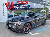Alfa Romeo Giulia 2.0 Turbo 280 Q4 Veloce - KOT NOVO - SAMO 9.022KM 
