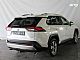 Toyota&nbsp;RAV4&nbsp;<small><strong>Hybrid 2.5 Elegant Avt</strong></small>