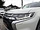 Mitsubishi&nbsp;Outlander&nbsp;<small><strong>2.2 DI-D 4WD AUT INSTYLE 7SEDE�EV ACC LED </strong></small>