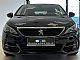 Peugeot&nbsp;308&nbsp;<small><strong>1.2-130KM-ALLURE-AUT-2X-PDC-F1-NAVI-LED-AP-CARPL</strong></small>