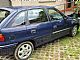 Opel&nbsp;Astra&nbsp;<small><strong>1.6 16V Comfort</strong></small>