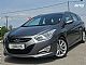 Hyundai&nbsp;i40&nbsp;<small><strong>Wagon 1.7 CRDi 116ks �LED� �KAMERA� �17-COL�  </strong></small>