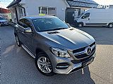 Mercedes-Benz GLE coupe GLE 350 d 4MATIC SLO ACC.MEMORY.KAMERA