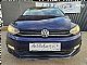 Volkswagen&nbsp;Touran&nbsp;<small><strong>1.6 TDI BMT Comfortline 81  110  NAVI ALU </strong></small>