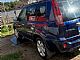 Nissan&nbsp;X-Trail&nbsp;<small><strong>2.2 dCi Elegance</strong></small>