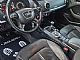 Audi&nbsp;A3&nbsp;<small><strong>2.0TDI-S-LINE-NAVI-QUATTRO-USNJE-PANORAMA-2x PDC</strong></small>