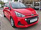 Hyundai&nbsp;i10&nbsp;<small><strong>1.25 Life SLO. POREKLO</strong></small>