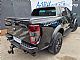 Ford&nbsp;Ranger&nbsp;<small><strong>RAPTOR  Slovensko vozilo 1. Lastnik</strong></small>