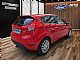 Ford&nbsp;Fiesta&nbsp;<small><strong>TREND 1.25 82PS M5-SLO-2.LAST-VK-VELIK SERVIS</strong></small>
