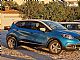 Renault&nbsp;Captur&nbsp;<small><strong>dizel 90 vsa oprema kamera Navi 17 col samo 97t km</strong></small>