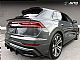 Audi&nbsp;Q8&nbsp;<small><strong>50 TDI QUATTRO SQ8 LOOK MATRIX ACC SOFT CLOSE 22</strong></small>