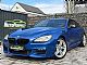 BMW&nbsp;serija 6 Coupe:&nbsp;<small><strong>640d M-PAKET | HUD | SOFT CLOSE | NAVI |...</strong></small>