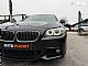 BMW&nbsp;serija 5:&nbsp;<small><strong>520d AUT. M SPORT LED BI XENON NAVI ALU 19</strong></small>