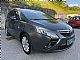 Opel&nbsp;Zafira&nbsp;<small><strong>Tourer 1.6 CDTi </strong></small>