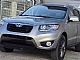 Hyundai&nbsp;Santa Fe&nbsp;<small><strong>2.2 CRDI 4WD 4X4 SLO KAMERA 2010g 275000 KM </strong></small>