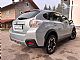 Subaru&nbsp;XV&nbsp;<small><strong>1.6I STYLE AWD 1.lastnik Slovenski Samo 24.000km</strong></small>