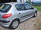 Peugeot&nbsp;206&nbsp;<small><strong></strong></small>