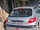 Peugeot&nbsp;206&nbsp;<small><strong></strong></small>