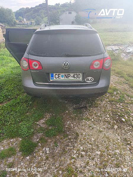 Volkswagen&nbsp;Passat Variant&nbsp;<small><strong>2.0 TDI Sportline DSG</strong></small>