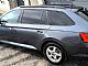�koda&nbsp;Superb&nbsp;<small><strong>Combi 2.0 TDI Active DSG - veliki servis</strong></small>