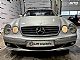 Mercedes-Benz&nbsp;CL-Razred&nbsp;<small><strong>CL 500 Avt.-PANO-NAVI</strong></small>