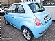 Fiat&nbsp;500&nbsp;<small><strong>1.2 8v-PANORAMA-NAVI-ALU-PDC-VELIKI SERVIS-TOP</strong></small>