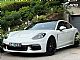 Porsche&nbsp;Panamera&nbsp;<small><strong>3.0 V6 - PDK - Matrix - ACC - Panorama - LED -Navi</strong></small>