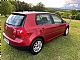 Volkswagen&nbsp;Golf&nbsp;<small><strong>Trendline 1.9 TDI</strong></small>