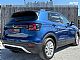 Volkswagen&nbsp;T-Cross&nbsp;<small><strong>1.5 TSI DSG|LED|NAVI|RADAR|CARPLAY|PDC||F1|</strong></small>