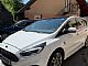 Ford&nbsp;S-Max&nbsp;<small><strong>S-MAX 2.0 TDCi Titanium Powershift SPORT</strong></small>