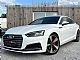 Audi&nbsp;A5 Sportback&nbsp;<small><strong>2.0 TDI 2xSline aut|FULL LED|NAVI|CARPLAY|F1|2xPDC</strong></small>