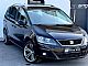 Seat&nbsp;Alhambra&nbsp;<small><strong>2.0 TDI+7.SED+F1+DSG+TEMP...</strong></small>