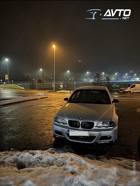 BMW&nbsp;serija 3:&nbsp;<small><strong>328i</strong></small>